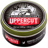 Помада для укладання волосся Uppercut Deluxe Matte Pomade STD 100g — матовий фініш, середня фіксація, водна основа, для всіх