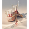 Протеїнова крем-ампула Moremo High Protein Ampule Cream 15ml — інтенсивне відновлення, блиск, усунення ламкості — текстура
