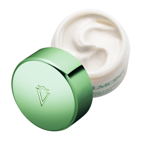 Ліфтинг-крем для обличчя Valmont V-Line Lifting Cream 50ml — з інкапсульованою РНК, тонізує та підтримує пружність шкіри,