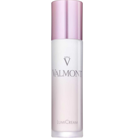 Дорожній набір Valmont Travel set — з льодовиковою водою зі Швейцарських Альп, для делікатного очищення, з пробіотиками, —