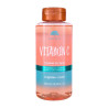 Гель для душу Tree Hut Vitamin C Foaming Gel Wash 532ml — з олією ши, робить шкіру гладкою та блискучою — текстура