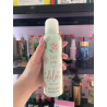 Пінка для душу Bilou Lily Love Shower Foam 200 ml — запобігання ламкості, подовження та об'єм, чорна, без грудочок — аплікація
