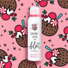 Пінка для душу Bilou Cherry Coco Shower Foam 200 ml — делікатне очищення, зволоження, для всіх типів шкіри, вишнево-кокосовий