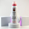 Пінка для душу Bilou Cherry Coco Shower Foam 200 ml — делікатне очищення, зволоження, для всіх типів шкіри, вишнево-кокосовий