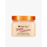 Скраб для тіла Tree Hut Tahitian Vanilla Bean Sugar Scrub 510g — відлущування, зволоження, живлення, для всіх типів шкіри,