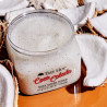 Скраб для тіла Tree Hut Coco Colada Sugar Scrub 510g — відлущування, зволоження, живлення, для всіх типів шкіри,