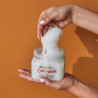 Скраб для тіла Tree Hut Coco Colada Sugar Scrub 510g — відлущування, зволоження, живлення, для всіх типів шкіри,