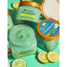 Скраб для тіла Tree Hut Coconut Lime Sugar Scrub 510g — відлущування, зволоження, живлення, для всіх типів шкіри,