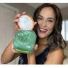 Скраб для тіла Tree Hut Coconut Lime Sugar Scrub 510g — відлущування, зволоження, живлення, для всіх типів шкіри,