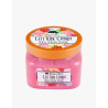 Скраб для тіла Tree Hut Cotton Candy Sugar Scrub 510g — відлущування, зволоження, живлення, для всіх типів шкіри, цукрова вата