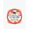 Скраб для тіла Tree Hut Cotton Candy Sugar Scrub 510g — відлущування, зволоження, живлення, для всіх типів шкіри, цукрова вата