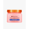 Скраб для тіла Tree Hut Moroccan Rose Sugar Scrub 510g — відлущування, зволоження, живлення, для всіх типів шкіри, марокканська