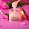 Скраб для тіла Tree Hut Moroccan Rose Sugar Scrub 510g — відлущування, зволоження, живлення, для всіх типів шкіри, марокканська