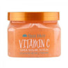 Скраб для тіла Tree Hut Vitamin C Sugar Scrub 510g — відлущування, зволоження, живлення, для всіх типів шкіри, цитрусовий