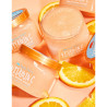 Скраб для тіла Tree Hut Vitamin C Sugar Scrub 510g — відлущування, зволоження, живлення, для всіх типів шкіри, цитрусовий