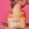 Скраб для тіла Tree Hut Vitamin C Sugar Scrub 510g — відлущування, зволоження, живлення, для всіх типів шкіри, цитрусовий