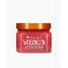 Скраб для тіла Tree Hut Watermelon Sugar Scrub 510g — відлущування, зволоження, живлення, для всіх типів шкіри, кавуновий