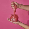 Скраб для тіла Tree Hut Watermelon Sugar Scrub 510g — відлущування, зволоження, живлення, для всіх типів шкіри, кавуновий