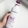 Шампунь проти випадіння волосся Dr. FORHAIR Folligen Bio-3 500ml — боротьба з інтенсивним випадінням, зміцнення коренів,