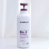 Шампунь проти випадіння волосся Dr. FORHAIR Folligen Bio-3 500ml — зменшення випадіння на 91,4% через 4 тижні, захист від