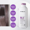 Шампунь Dr. FORHAIR Folligen Bio-3 500ml — 20 амінокислот, 7 видів гідролізованих білків, 3 біологічно активні комплекси — склад
