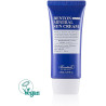 Сонцезахисний крем Benton Skin Fit Mineral Sun SPF50+ PA++++ 50ml — з пантенолом, каламіном, заспокійлива дія, зволоження —