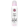 Пінка для душу Bilou Shower Foam Tasty Donut 200ml — герметичний флакон з дозатором, не тестована на тваринах — упаковка