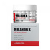 Капсульний гель-крем Medi-Peel Melanon X Drop Gel Cream 50g — з ретинолом, омолодження, освітлення, зволоження шкіри, капсули