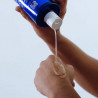 Шампунь Valquer Anti-Hair Loss 400ml — TheraVix5 комплекс для стимулювання росту, запобігання ламкості та підвищення блиску