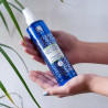 Спрей-кондиціонер Valquer Two-Phase Conditioner Total Repair 300ml — негайне розплутування пасм, запобігання подразненню та