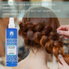 Valquer Directional Eco Spray 300ml — професійний фіксуючий спрей з вітаміном Е, безгазовий, не містить сульфатів, парабенів,