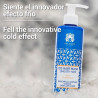 Маска Valquer Ice Hair Mask Smooth Hair 300ml — екстракт журавлини та бавовни для живлення, зволоження, розгладження та захисту