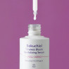 Сироватка Purito Bakuchiol Timeless Bloom 30ml — без етанолу, ефірних олій, штучних ароматизаторів, парабенів, ПЕГ, силікону —