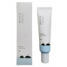 Крем Round Lab 1025 Dokdo Eye Cream 30ml — підвищує пружність та еластичність шкіри, усуває сухість та почуття стягнутості —