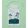 Маска Round Lab Pine Calming Cica Mask Sheet — запатентований комплекс Pine Cica Activer™ для відновлення, заспокоєння та