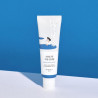 Крем Round Lab Birch Juice Moisturizing Sunscreen 50ml — ніацинамід для покращення стану шкіри, аденозин для запобігання