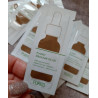 Purito Plainet Squalane Oil 100 1ml — з цукрової тростини, підвищує еластичність, згладжує зморшки — текстура
