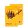 Dr.Ceuracle Royal Vita Propolis Anti-Oxidant Mask 30ml — тканинна маска з прополісом, ніацинамідом, вітаміном С та маточним