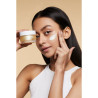 Dr.Ceuracle Royal Vita Propolis 33 Cream 50g — додає сяйво, зміцнює структурні компоненти — аплікація