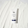 Dr.Ceuracle Pro Balance Biotics Clear up Sun 50ml — захищає від UVA/UVB, покращує тон шкіри, зволожує — текстура