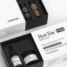 Medi-Peel Bor-Tox 5 Peptide Multi Care Kit 4 одиниці — тонер для зволоження, відновлення водно-ліпідного балансу — вигляд товару