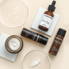 Medi-Peel Bor-Tox 5 Peptide Multi Care Kit 4 одиниці — емульсія для живлення, стимуляція синтезу колагену — текстура