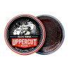 Помада для укладання волосся сильної фіксації Uppercut Deluxe Pomade 100g — обмежені партії, ручний розлив, сильна фіксація з