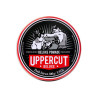 Помада для укладання волосся сильної фіксації Uppercut Deluxe Pomade 100g — не завдає шкоди волоссю, не висушує, ідеальна для