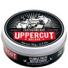 Паста для укладання волосся середньої фіксації Uppercut Delux Featherweight 70g — надає середню фіксацію, легкий природний