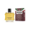 Професійний живильний лосьйон після гоління Proraso Nourish Sandalwood 100ml — з оліями ши та сандалового дерева, для всіх