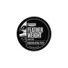 Паста для укладання волосся середньої фіксації Uppercut Deluxe Featherweight MIDI 30g — універсальна, підходить для ірокезів,