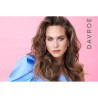 Спрей для об'єму волосся Davroe Voluminous Spray 200 ml — містить екстракт листя оливи, зволожує та заспокоює шкіру голови —