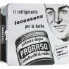 Набір для гоління Proraso White Vintage Selection 100/150/100мл — з екстрактом зеленого чаю, ментолом, для чутливої шкіри —