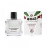 Набір для гоління Proraso White Vintage Selection 100/150/100мл — крем до гоління пом'якшує шкіру, мінімізує мікропорізи —